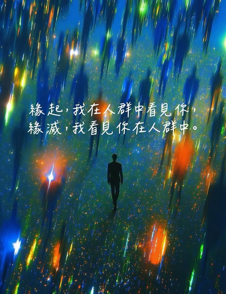 看到一個很扎心的定律