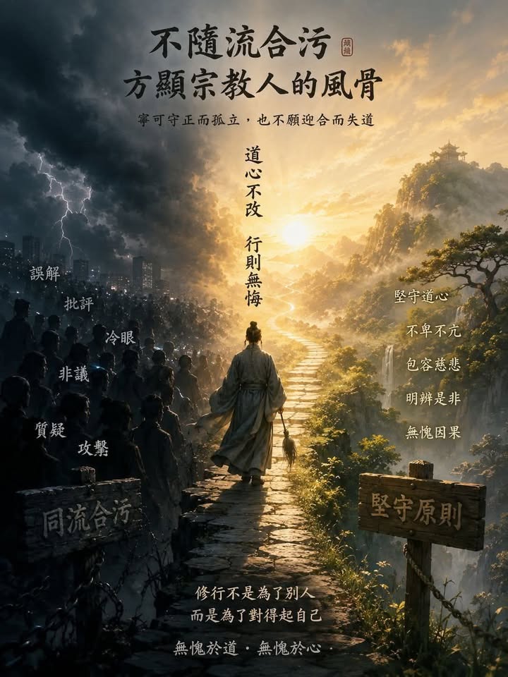 不景氣的環境,